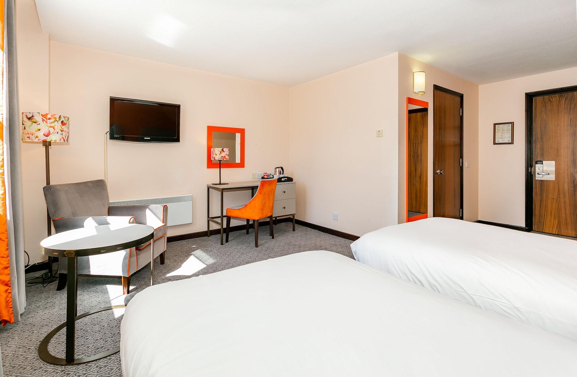 Cedar Court Hotel הרוגייט מראה חיצוני תמונה