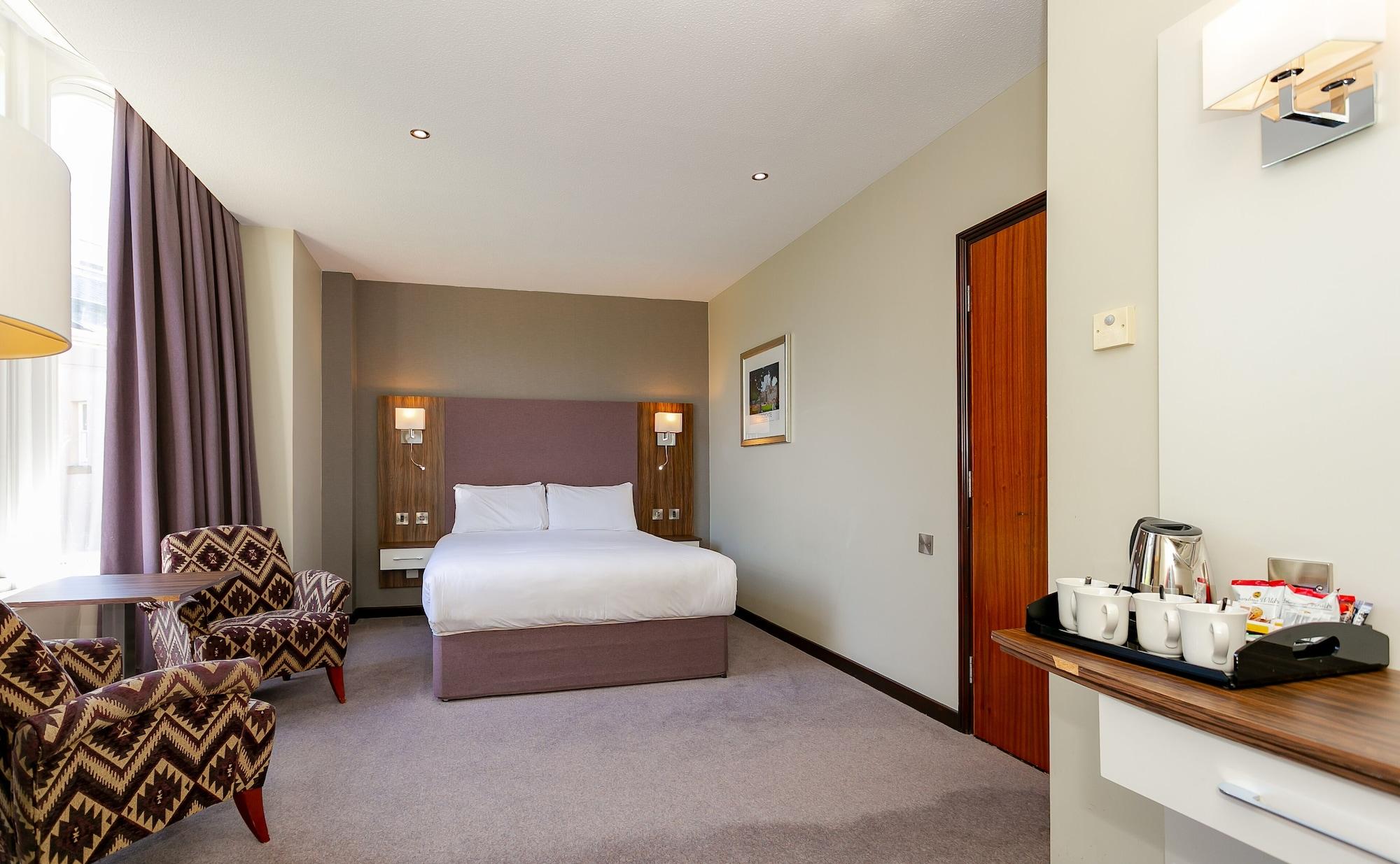 Cedar Court Hotel הרוגייט מראה חיצוני תמונה