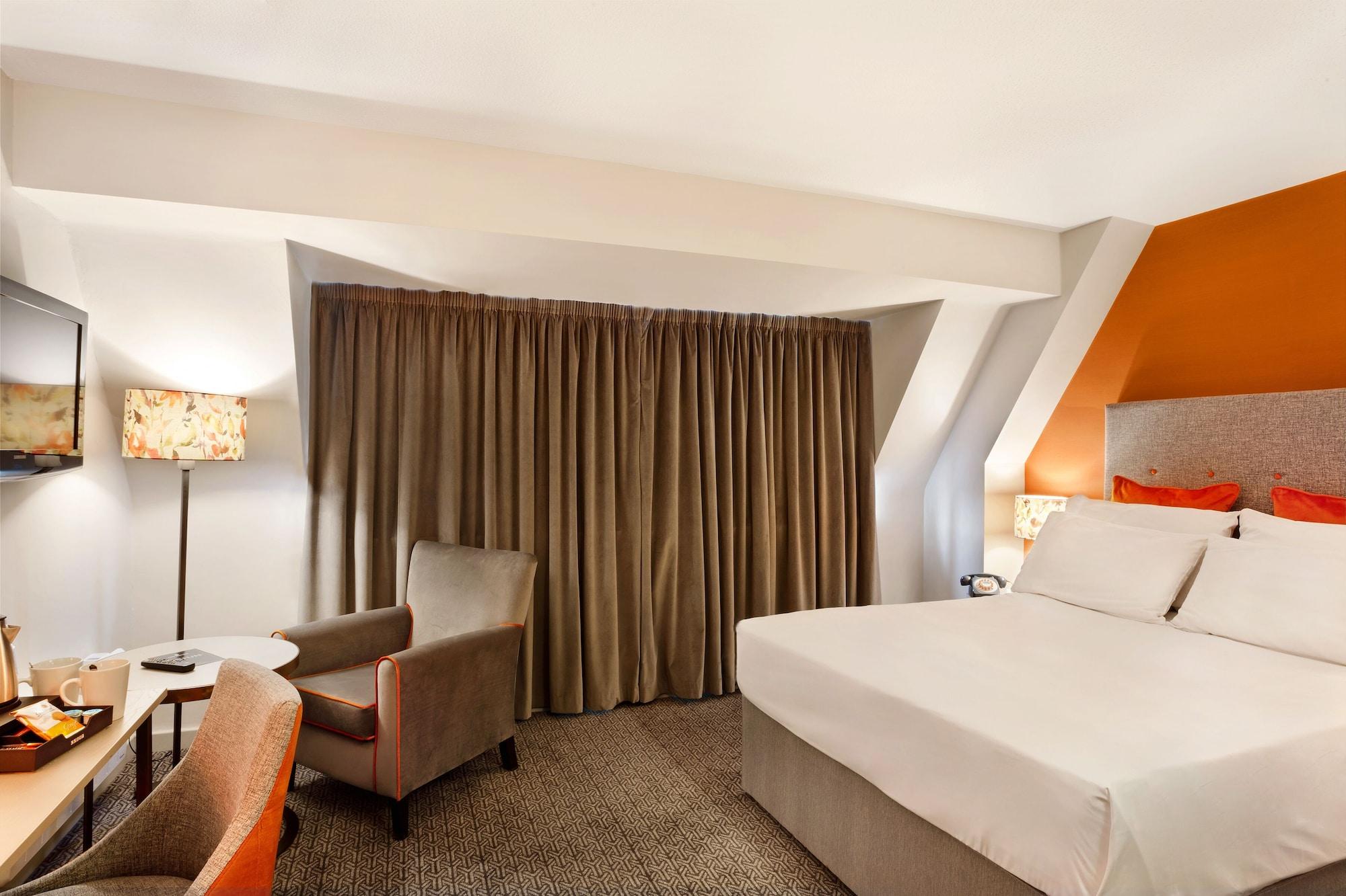 Cedar Court Hotel הרוגייט מראה חיצוני תמונה
