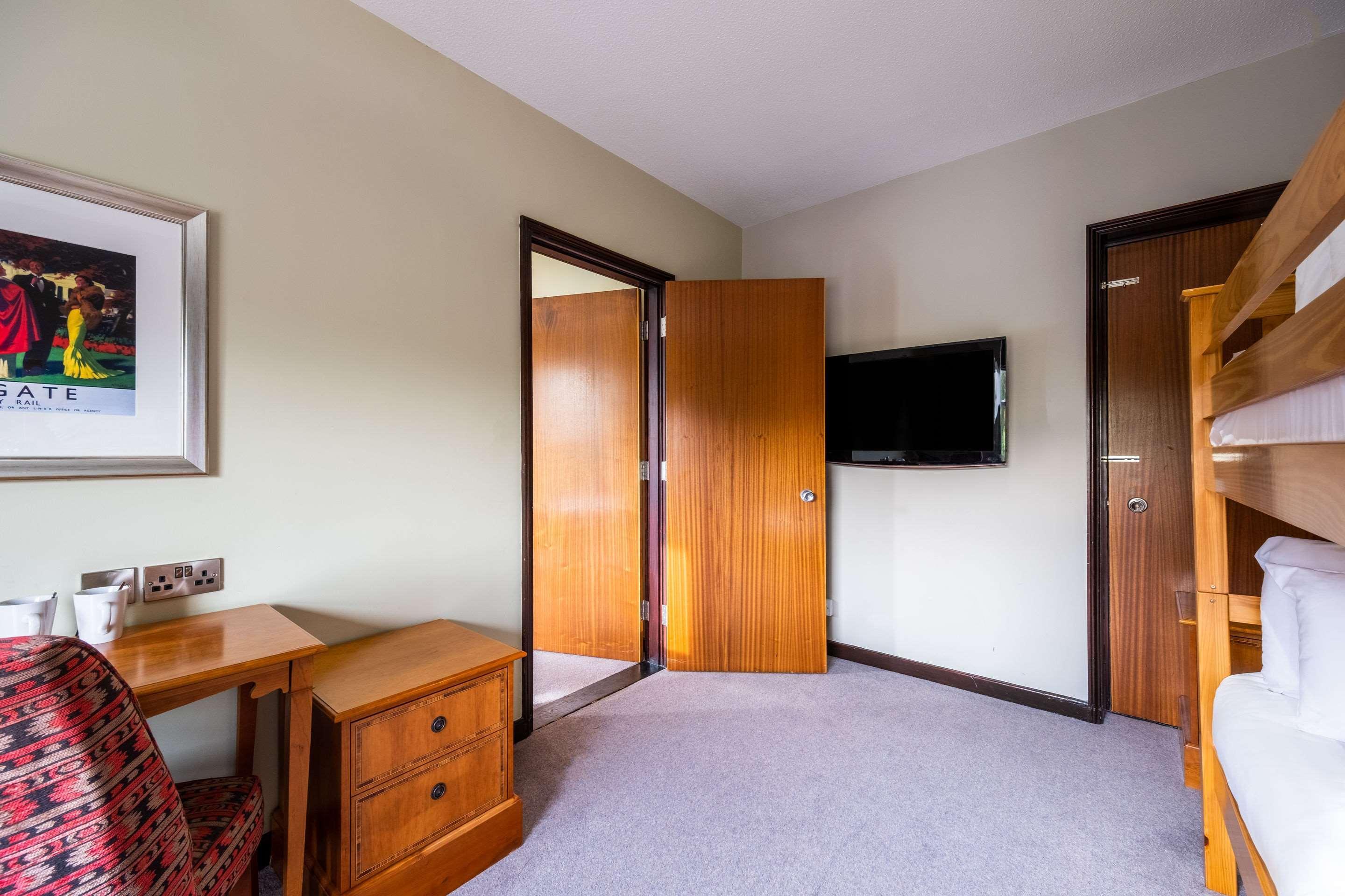 Cedar Court Hotel הרוגייט מראה חיצוני תמונה
