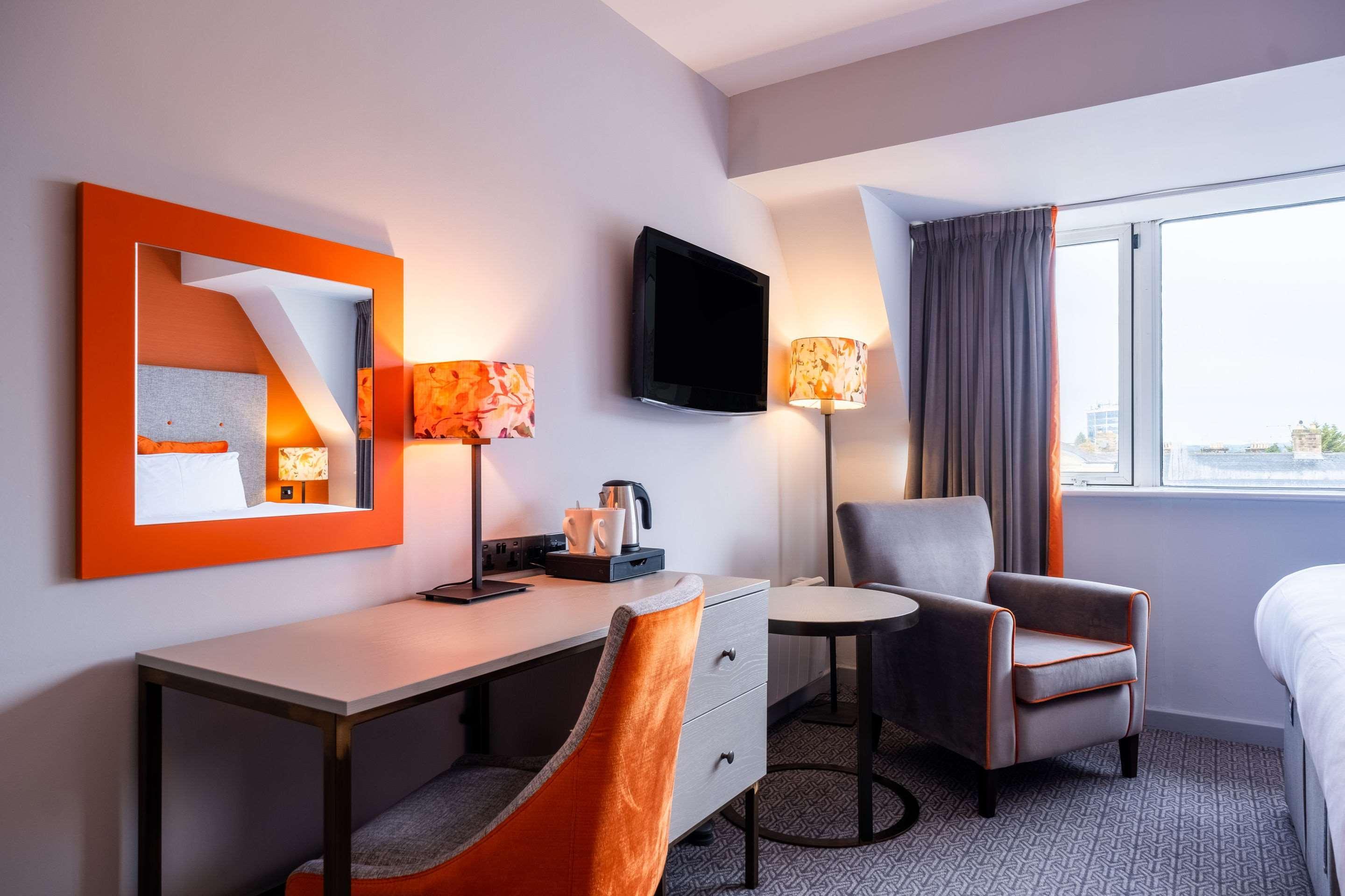 Cedar Court Hotel הרוגייט מראה חיצוני תמונה
