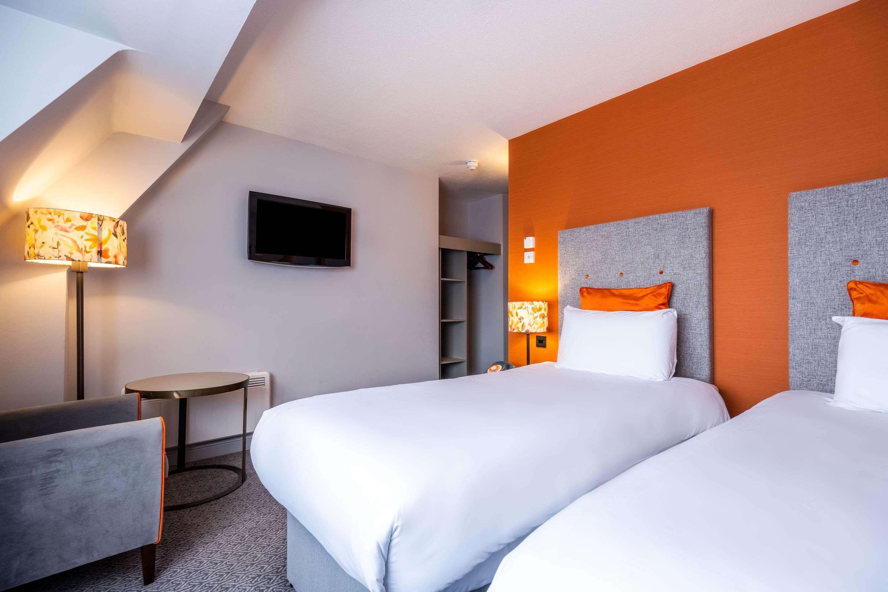 Cedar Court Hotel הרוגייט מראה חיצוני תמונה