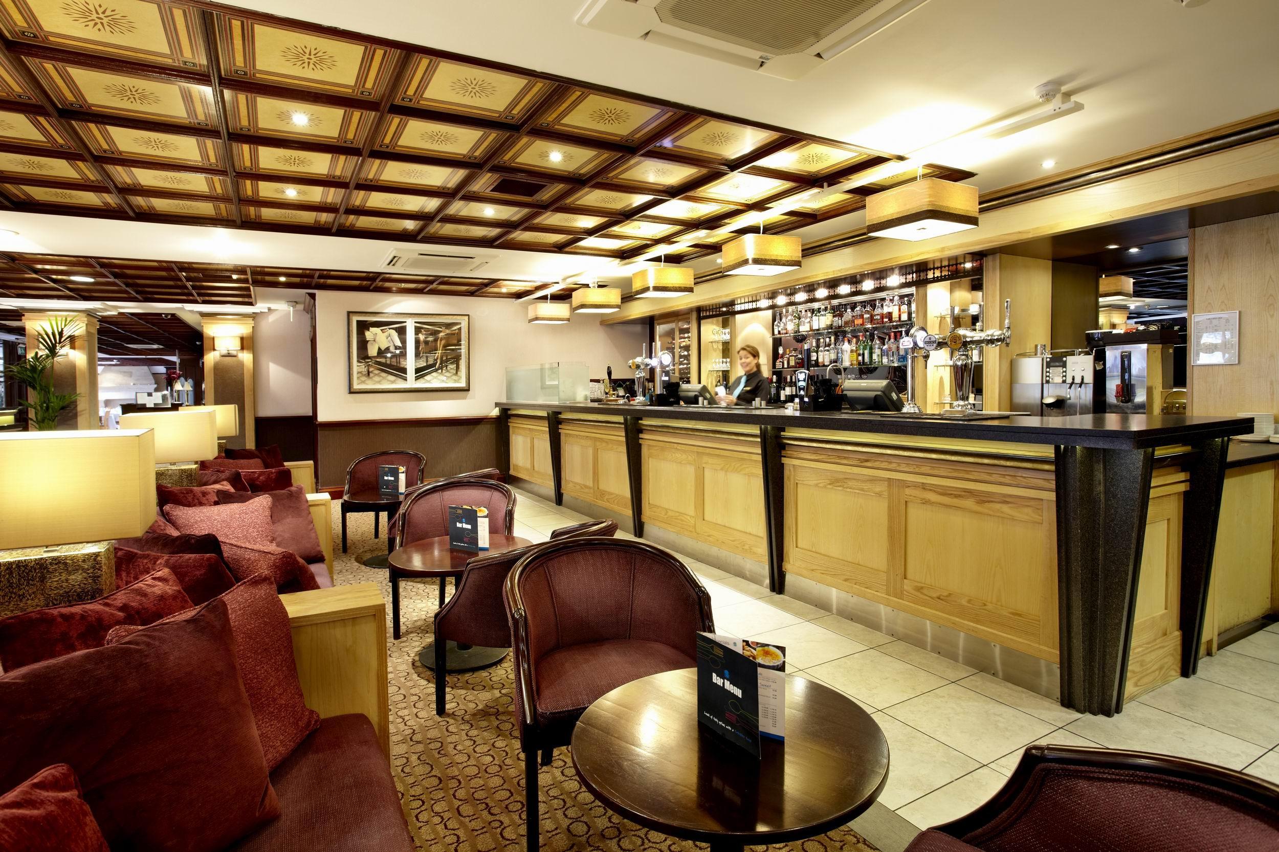 Cedar Court Hotel הרוגייט מראה חיצוני תמונה