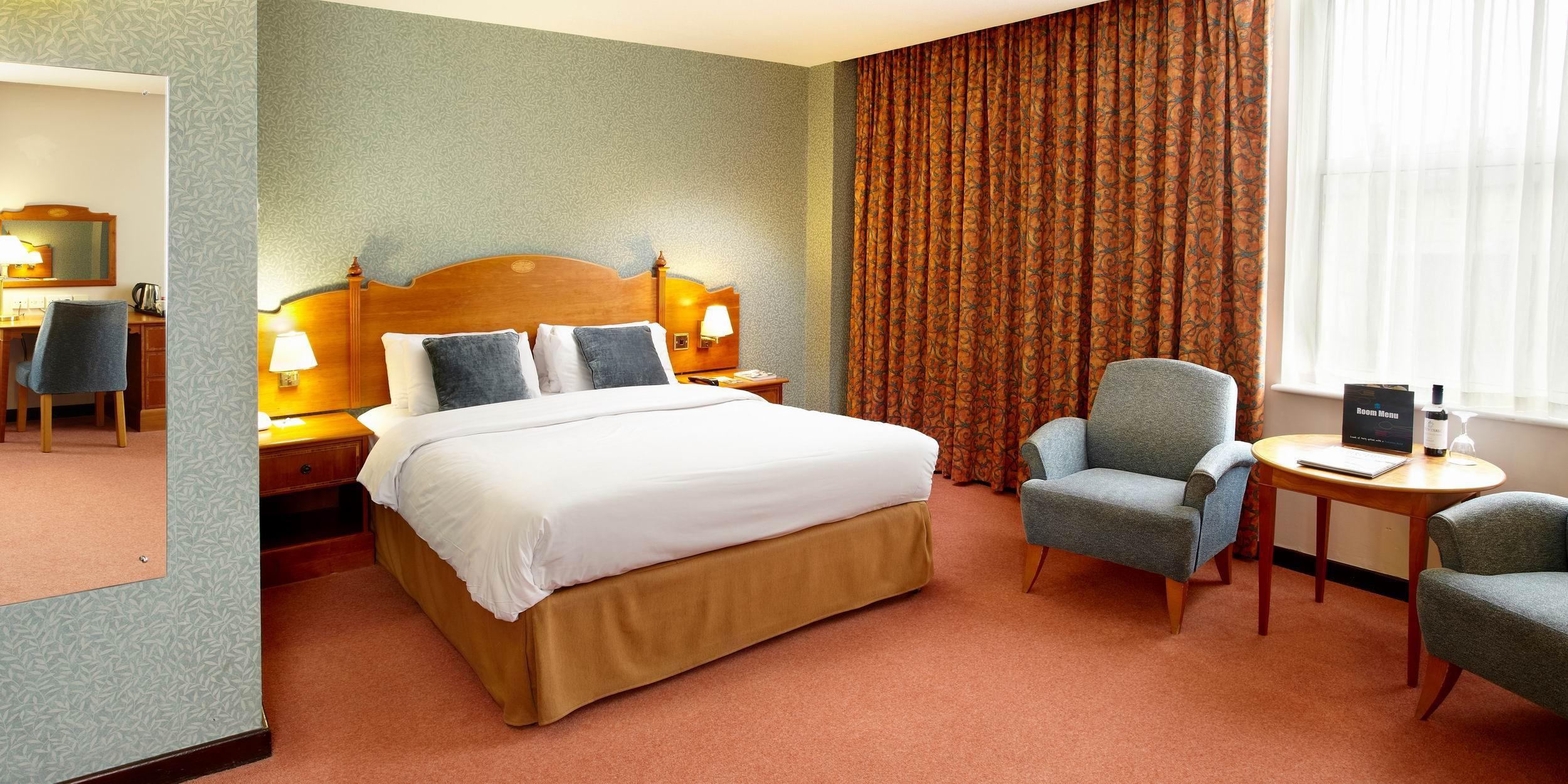 Cedar Court Hotel הרוגייט מראה חיצוני תמונה