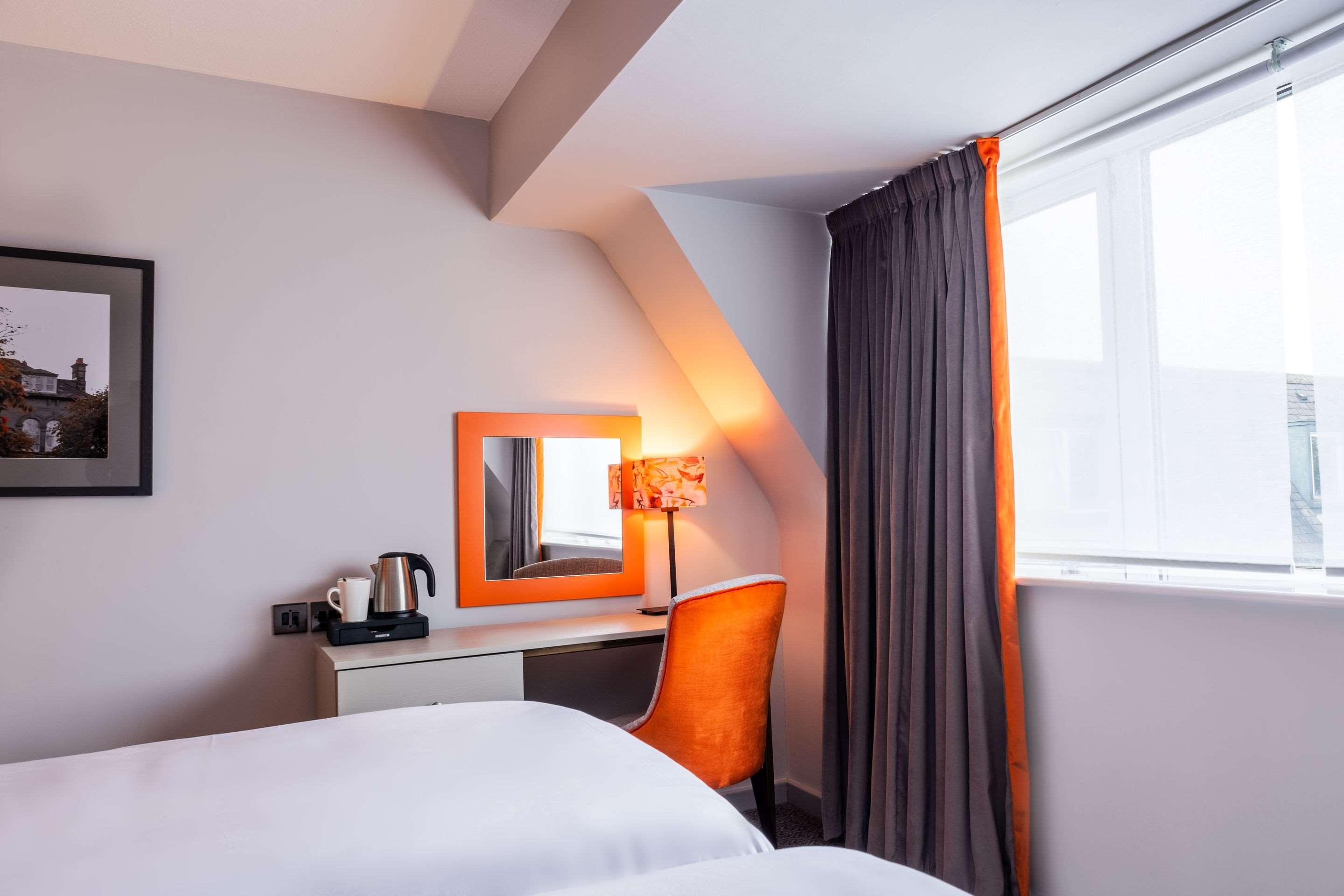 Cedar Court Hotel הרוגייט מראה חיצוני תמונה