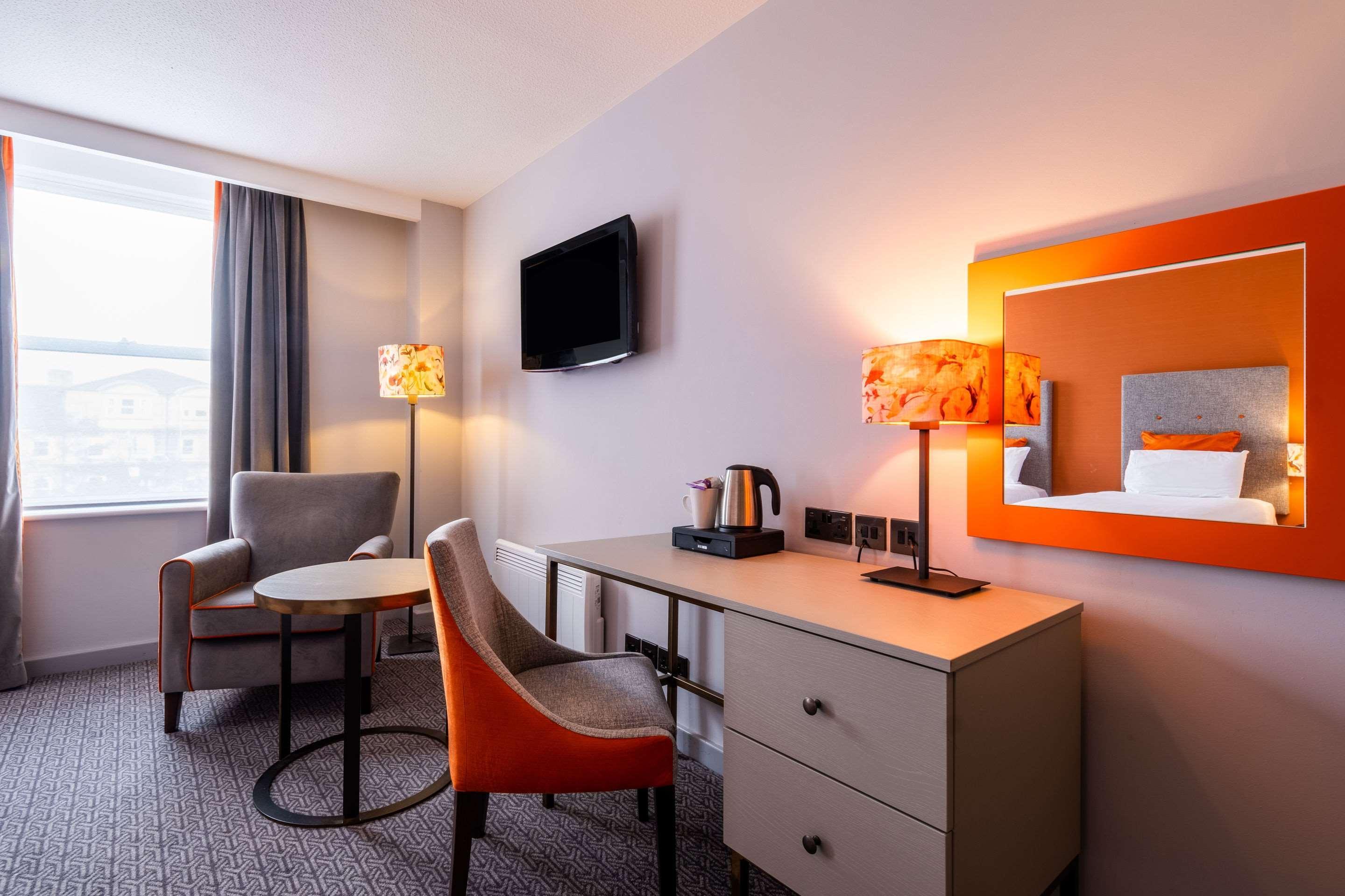Cedar Court Hotel הרוגייט מראה חיצוני תמונה