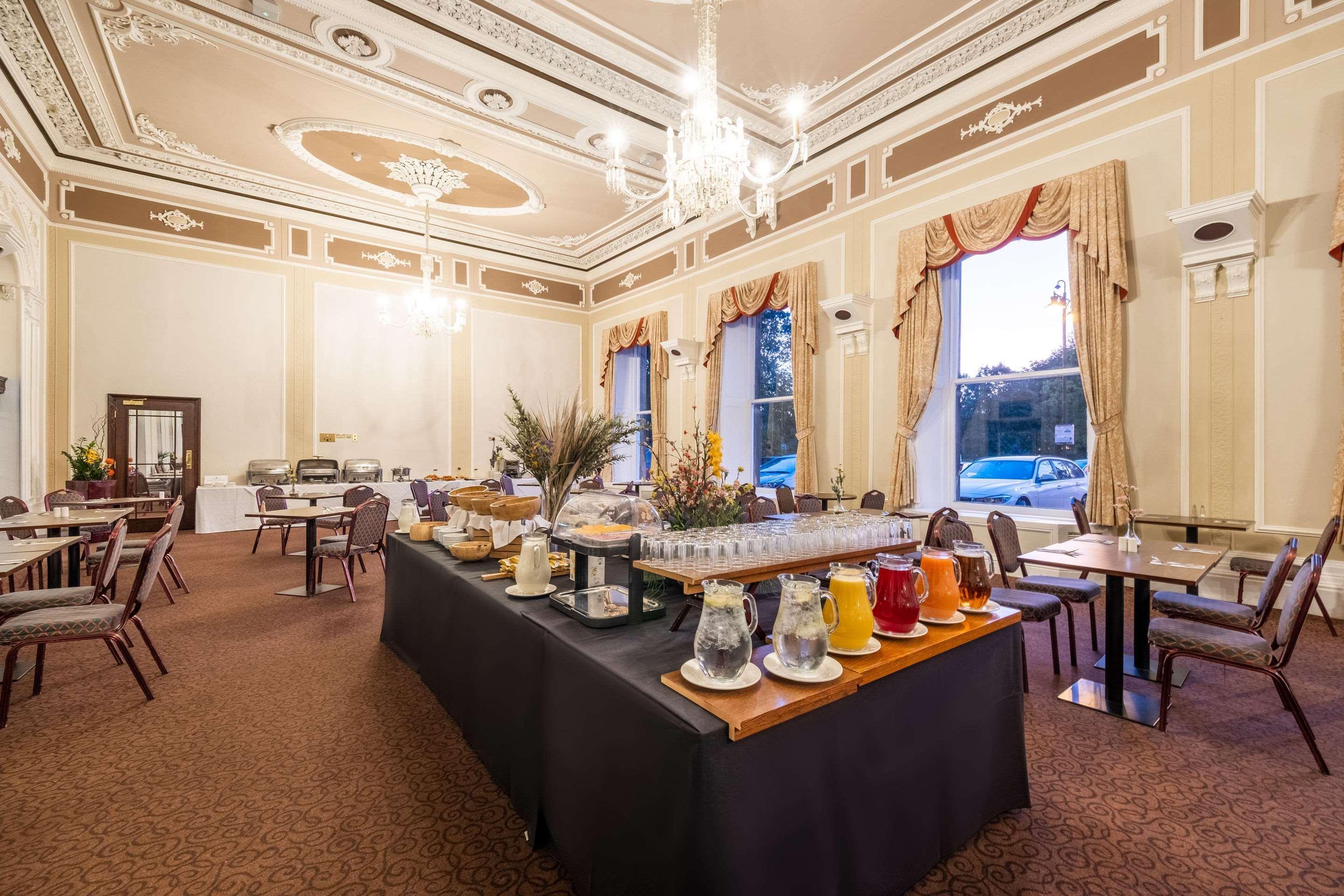 Cedar Court Hotel הרוגייט מראה חיצוני תמונה