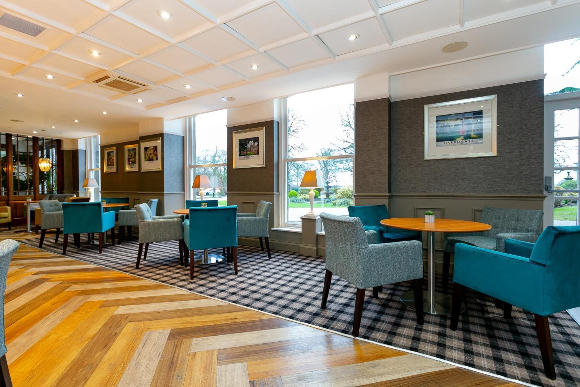 Cedar Court Hotel הרוגייט מראה חיצוני תמונה