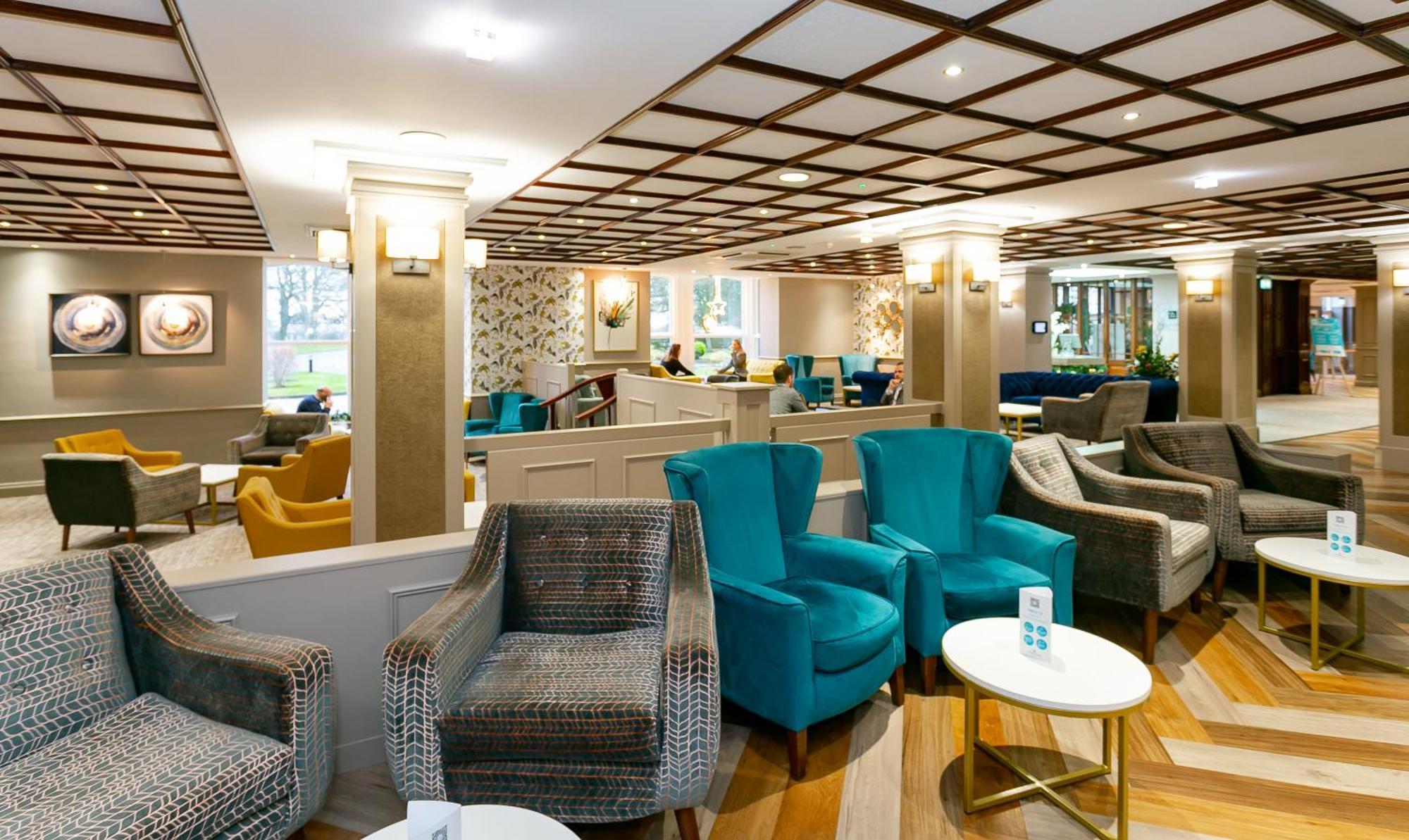 Cedar Court Hotel הרוגייט מראה חיצוני תמונה