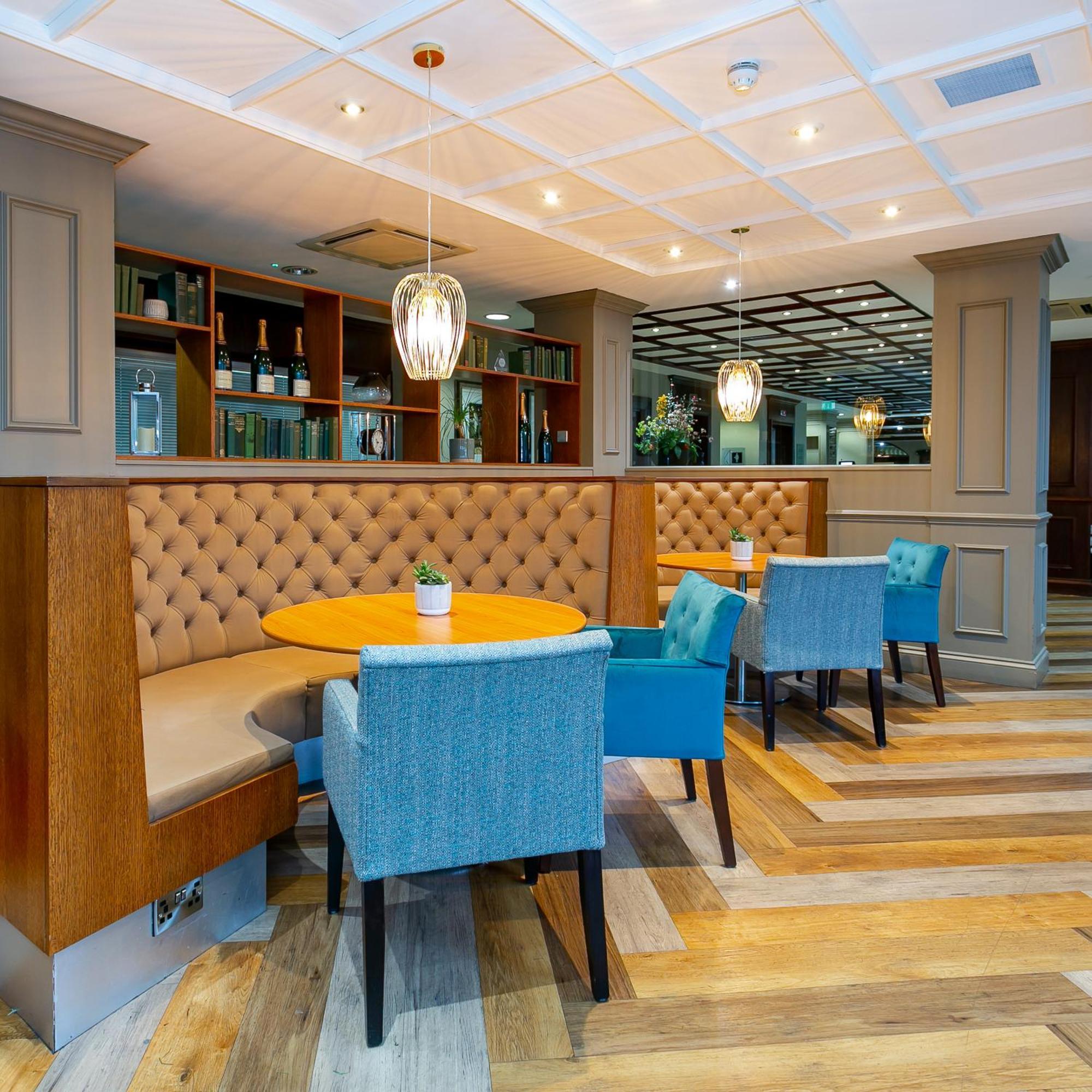 Cedar Court Hotel הרוגייט מראה חיצוני תמונה