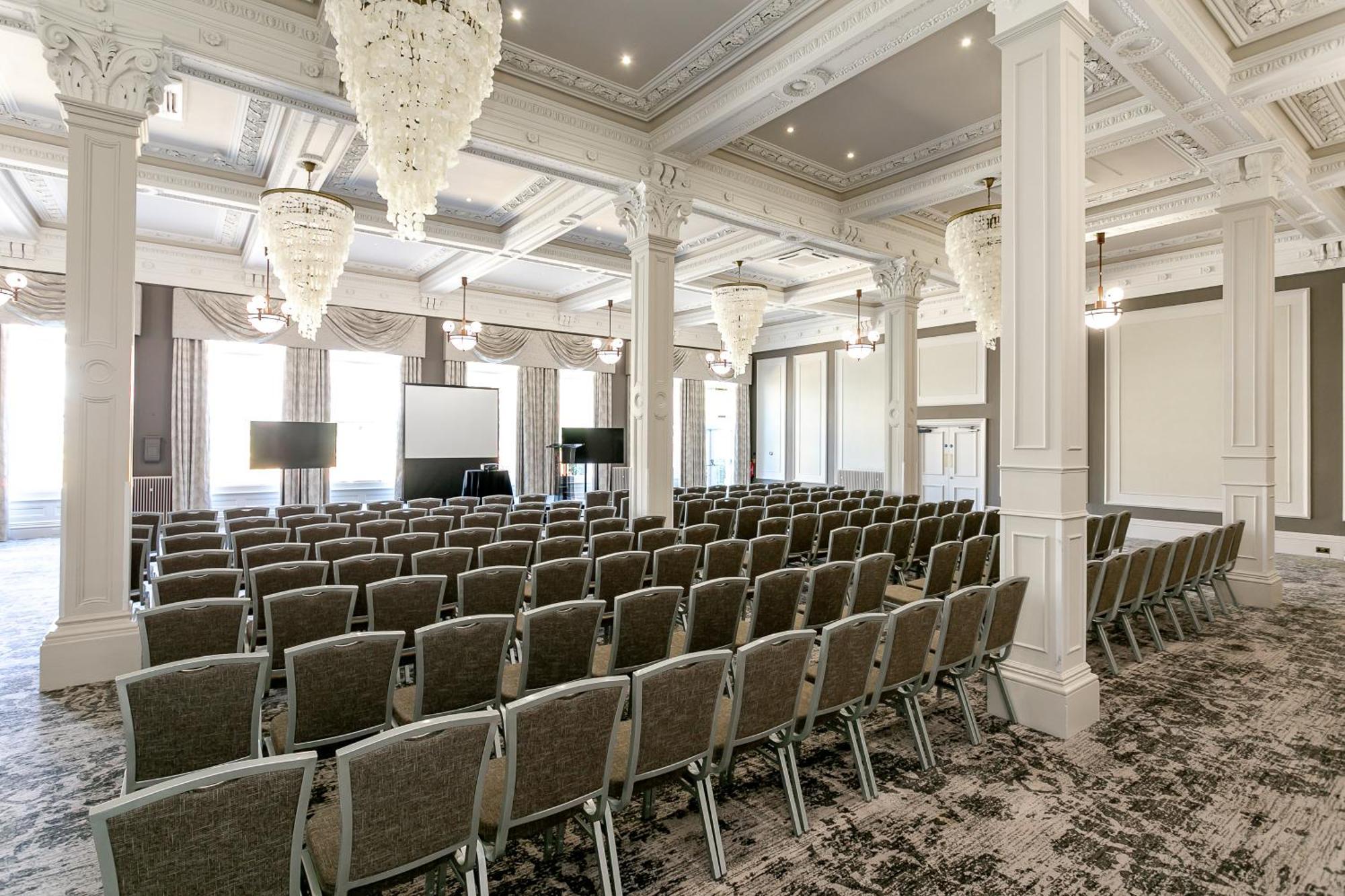 Cedar Court Hotel הרוגייט מראה חיצוני תמונה