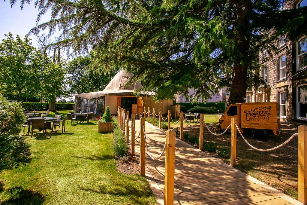 Cedar Court Hotel הרוגייט מראה חיצוני תמונה