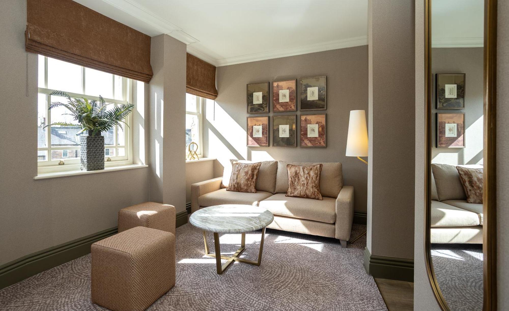 Cedar Court Hotel הרוגייט מראה חיצוני תמונה