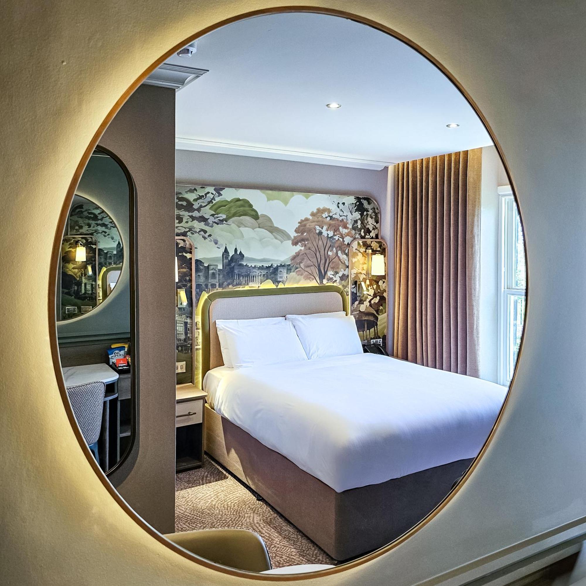 Cedar Court Hotel הרוגייט מראה חיצוני תמונה